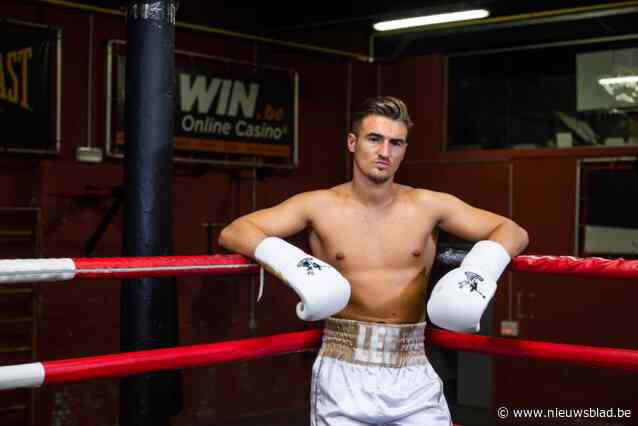 SPORTKORT OOST-VLAANDEREN. KSK Lovendegem shopt in eigen reeks, Lee Ingelrest bokst dit weekend in Gent