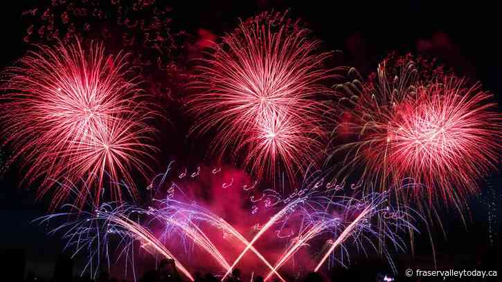 YOUR PERSPECTIVE: Supporting our favourite local events