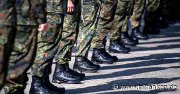 Landkreis Kitzingen: Bundeswehr führt Übungen durch - wichtige Hinweise gilt es zu beachten