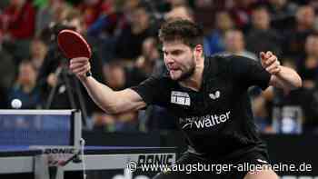 Streit eskaliert: TTC Neu-Ulm zieht Team aus Tischtennis-Bundesliga zurück
