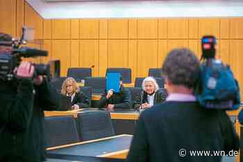 Malte-C.-Prozess: Zwei Anwälte vertreten Angeklagten