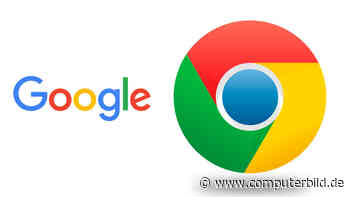 Chrome: Google schließt kritische Sicherheitslücke