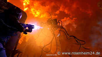 Der beste Shooter 2023 ist konkurrenzlos