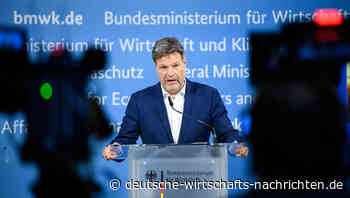 PCK-Mitarbeiter schreiben Brandbrief an Habeck, Brandenburg hofft auf Einschreiten des Bundeskanzlers