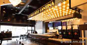 Trending this week: Taco Bell opens first Hollywood Cantina