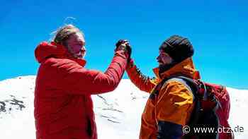 Planetarium Jena: Abenteuer in der Kuppel