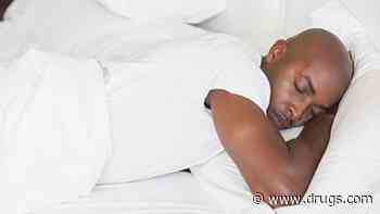 Getting a Good Night's Sleep Can Add Years to Your Life