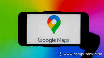 Android Auto: Google-Maps-Update beseitigt wohl lästiges Problem