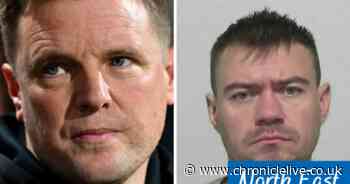 North East Today: Howe's tribute to mum for cup final, thug glasses woman in pub