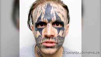 Canada-wide warrant issued for man who may be in Toronto area