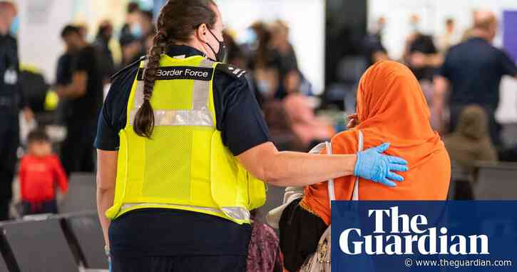 Only 22 Afghans resettled in UK under scheme to help vulnerable refugees