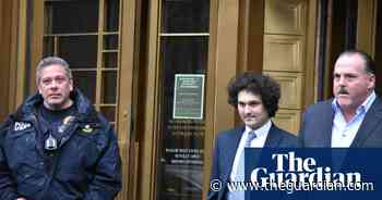 FTX founder Sam Bankman-Fried charged with 12 counts in new indictment