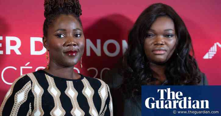 César awards spark row with all-male best director nominations