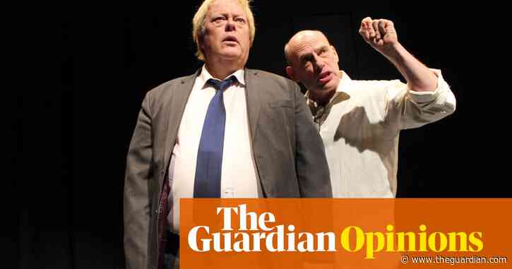 An anonymous, pro-Brexit play about Dominic Cummings? Classic Dom! | Mark Lawson