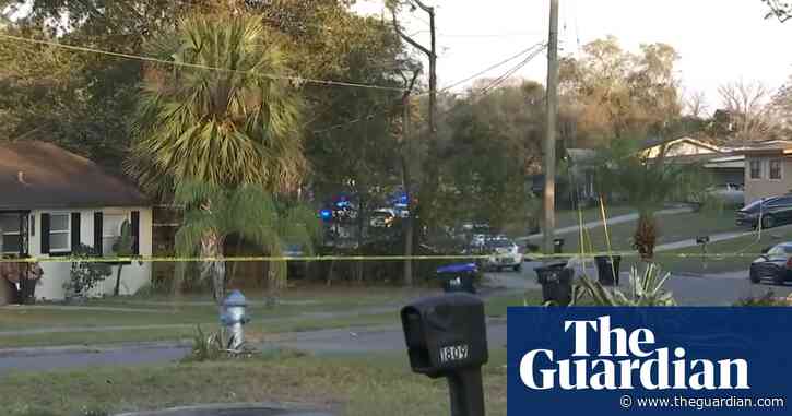 Officials identify Florida journalist killed while reporting at scene of murder