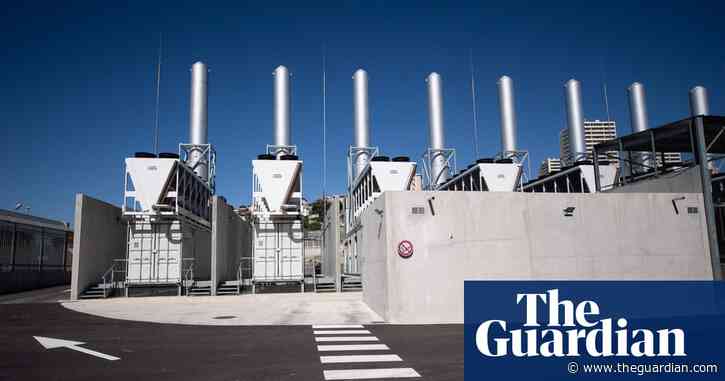 Recapturing excess heat could power most of Europe, say experts