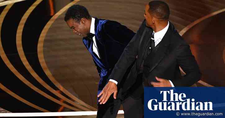 The Oscars bring in ‘crisis team’ for coming ceremony