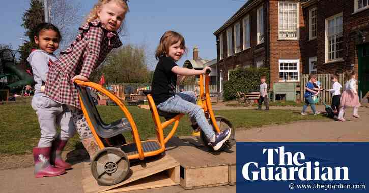 Pioneering Corby children’s centre under threat for second time in a year