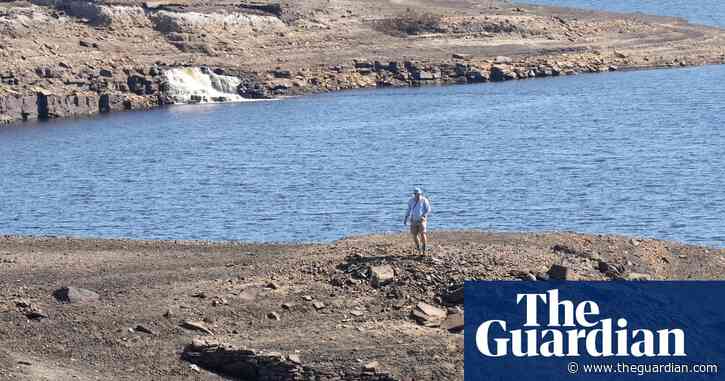 England one dry spell away from return to severe drought, say experts