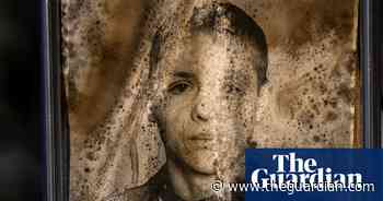 Ukraine’s graveside portraits – in pictures