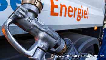 Strom, Gas, Heizöl, Benzin: So stark sind die Energiepreise 2022 laut Statistischem Bundesamt gestiegen