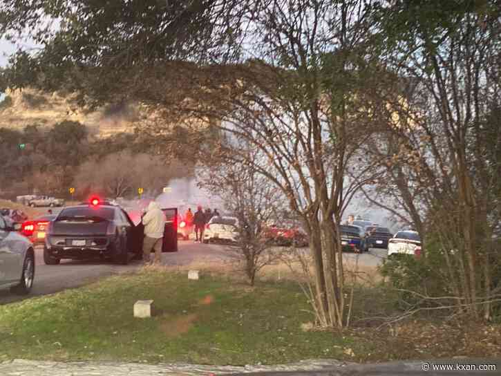 'A thrill to it': Getting inside a street racer's mind, more details on 'street takeover' arrests