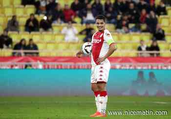 Ben Yedder et Ben Seghir mèneront l'attaque de l'AS Monaco lors du barrage retour contre Leverkusen