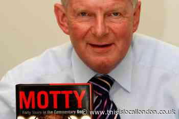 Barnet FC: the football club John Motson really supported?