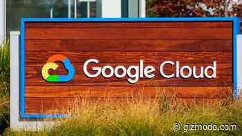 Google Tells Some Employees to Share Desks After Pushing Return-to-Office Plan