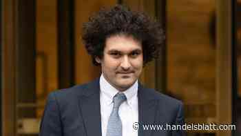 Nach Rekord-Pleite: US-Staatsanwaltschaft weitet Klage gegen FTX-Gründer aus