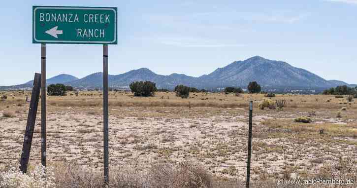 Nach tödlichem Schuss: «Rust» wird zu Ende gedreht