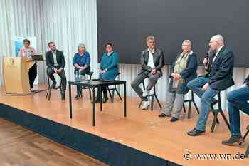 Bezahlbarer Wohnraum für Azubis dringend gesucht