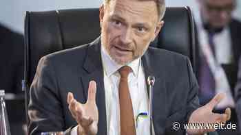 Das zähe Ringen um weitere Hilfsmilliarden für die Ukraine