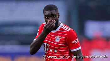DFB schmettert Bayern-Einspruch ab: Upamecano-Sperre im Top-Spiel gegen Union fix