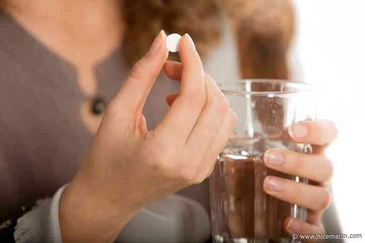 Ce médicament associant ibuprofène et codéine peut conduire au décès en cas de prise prolongée ou de surdosage