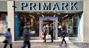 Orpington man admits upskirting offences in Bluewater Primark