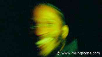Maxo Needed Time (and Some Hallucinogens) To Heal