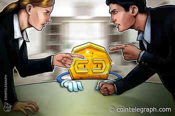 Blockchain DEXs Onchain and Camelot part ways over IFO spat