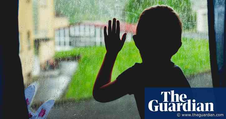 ‘High stress, high demand, high burnout’: life as a social worker in England