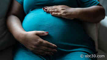 A woman dies every 2 minutes during pregnancy or childbirth: Report