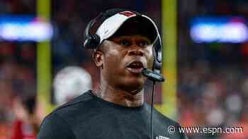Sources: Broncos hiring ex-coach Joseph as DC