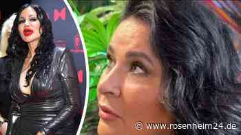 Dschungelkönigin meldet sich zu Wort: Djamila Rowe deckt eiskalte Lüge von Iris Klein auf