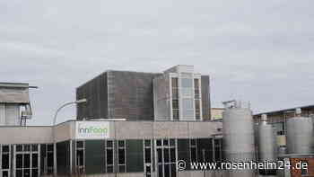 „Verkauft uns nicht für dumm“: Innfood-Antrag sorgt für Ärger im Pollinger Gemeinderat