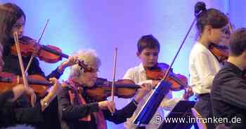 Kitzingen: Musikschule lädt zu Konzerten ein - "musikalische Reise durch Europa"