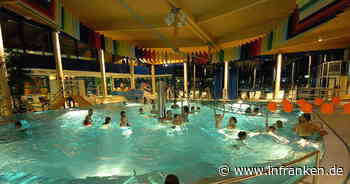 Aquaria Coburg ändert die Wassertemperaturen - nach regelmäßigen Beschwerden