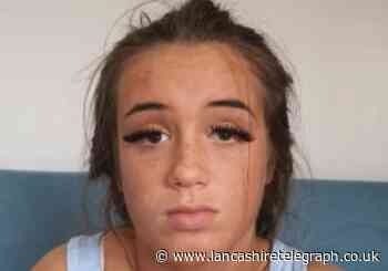 Missing 14-year-old from Chorley took a taxi to North Wales