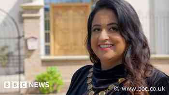 Leamington Spa plans Ukraine vigil to mark year of conflict