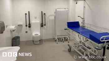 West Midlands accessibility toilets to be built with £790k