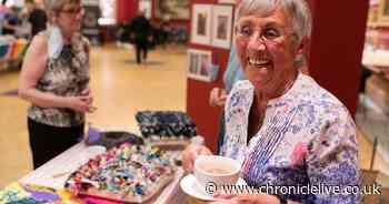 A warm welcome - North East galleries and museums offer a cosy space and free events to help in cost of living crisis