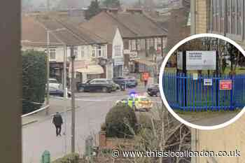 Hornchurch: Attempted murder arrest after student stabbed